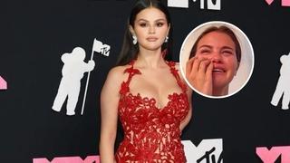 Selena Gomez izgubila više od 715 hiljada pratitelja nakon snimka na kojem plače i kritikuje Trampa 