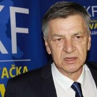 Oglasio se Fuad Kasumović o potencijalnom izbacivanju iz vlasti