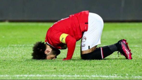 Salah: Poker protiv Džibutija - Avaz