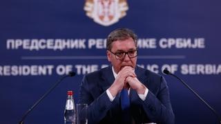 Vučić: Srbija će najvjerovatnije prestati sa izvozom municije i oružja