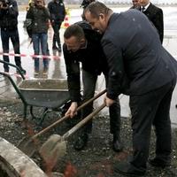 Međunarodni aerodrom u Tuzli dobija treći odlazni terminal