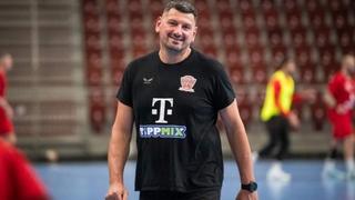 Arpad Šterbik doživio srčani udar