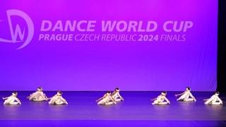 Balet Mostar Arabesque osvojio bronzanu medalju na svjetskom natjecanju u Pragu