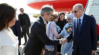 Erdoan doputovao u Španiju na bilateralni međuvladin samit