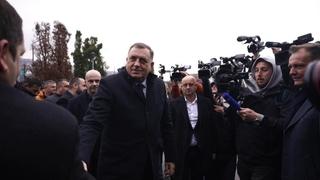 Dodik o Osmici: "Vučić zna da je OSA imala nalog da ga prati"