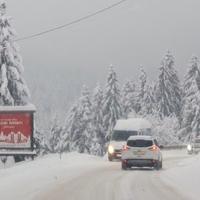 Na 15 dionica širom BiH otežan saobraćaj, evo i gdje