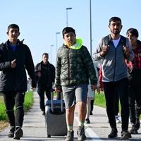 Više od trećine poginulih migranata potječe iz zemalja u sukobu i zemalja s velikom populacijom