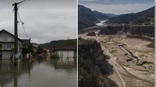 Evropi prijeti velika kriza zbog brutalnog ljeta: Šta očekuje BiH?