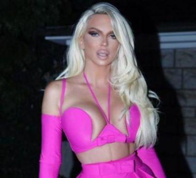 Jelena Karleuša - Avaz