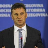 Pravosnažno presuđeni Fadil Novalić ostao bez mandata u Parlamentu FBiH