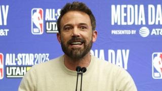 With 'Air,' Affleck tells lesser-known Michael Jordan story