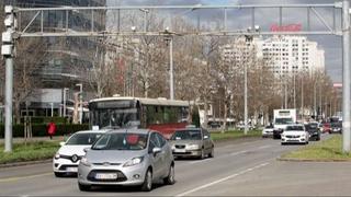 Uvjeti za vožnju povoljni: Na graničnim prijelazima zadržavanja do 30 minuta