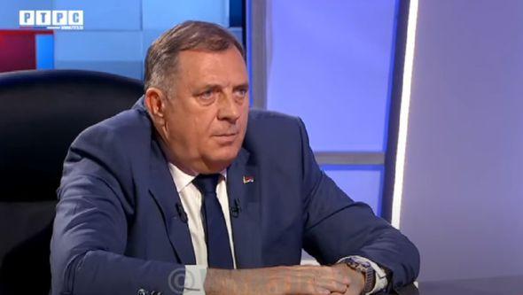 Milorad Dodik - Avaz