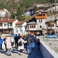 U FBiH u februaru više od 60 hiljada turista, 9,3 posto više u odnosu na februar prošle godine