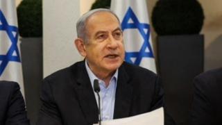 Netanjahu: Izrael spreman za svaki scenario nakon ubistva lidera Hezbolaha