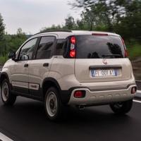 FIAT Panda se hitno povlači sa tržišta Srbije