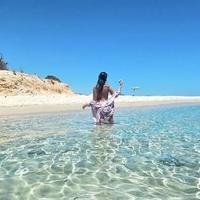 Dragulj Mediteranskog mora: Najljepšu plažu ne smije posjeti više od 60 turista dnevno