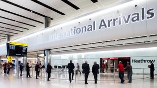 Evakuisan najveći aerodrom u Evropi: Obezbjeđenje pronašlo sumnjiv paket