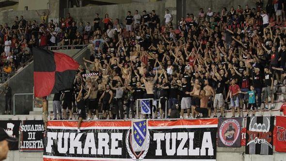 Fukare Tuzla - Avaz