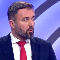 Stojanović: Sutra sastanak Trojke, HDZ-a i SNSD-a