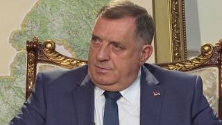 Dodik: Treba postojati dogovor da ko god pobijedi kod Srba ne treba praviti koaliciju sa SDA