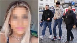 Horor u Štutgartu: Za brutalno ubistvo Alejne (25) osumnjičen državljanin BiH