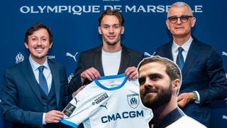 Otkud Amar Dedić u Marseju: Otkriveni detalji transfera, Miralem Pjanić imao ključnu ulogu