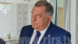 Dodik nakon sastanka s Orbanom: Upoznao sam ga da neizabrani stranac nameće zakone i brani svoj ego i sujetu