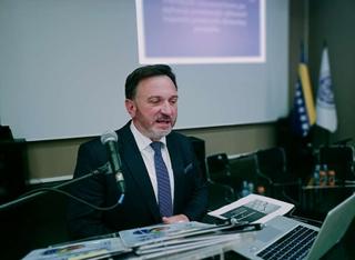 Hasičević: Brendiranjem i supstitucijom uvoza podstaći domaću proizvodnju