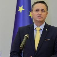 Denis Bećirović: Ne vjerujem da ću se ponovo kandidirati za člana Predsjedništva BiH