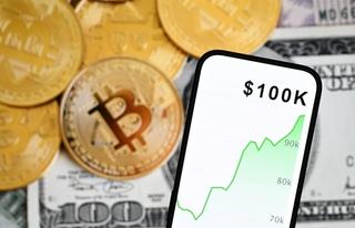 Bitcoin prvi put u historiji vrijedniji od 100.000 dolara