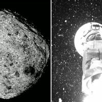 Historijsko otkriće, na asteroidu pronađeni tragovi vanzemaljskog života