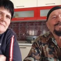 Šaban (84) i Asmira (49) čekaju dijete: Ljubav je ljubav