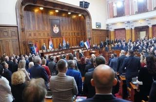 Srbija: Odbačen prijedlog o zabrani rudarenja litija