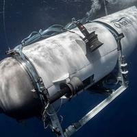 Detalji u istrazi nesreće podmornice Titan: Transkript koji je kružio internetom je laž