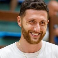 Nurkić zadovoljan novim stručnim štabom: "Em lijepo, em ispravno"