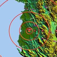 Zemljotres pogodio Albaniju, osjetio se i u Crnoj Gori