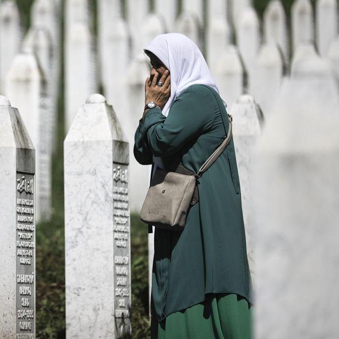 U Srebrenici će danas vječni smiraj naći 14 žrtava genocida: Da se nikad ne zaboravi i nikom ne ponovi