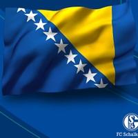 Šalke čestitao Dan nezavisnosti građanima Bosne i Hercegovine