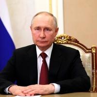 Putin: Organizatori pobune bit će privedeni pravdi