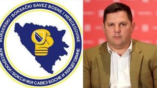 BS BiH: Predsjednik Bokserskog saveza Srbije pokušava nezakonito preuzeti kontrolu nad našim Savezom