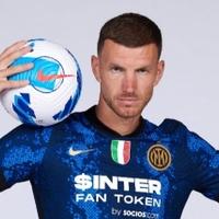 Edin Džeko oborio rekord Kristijana Ronalda