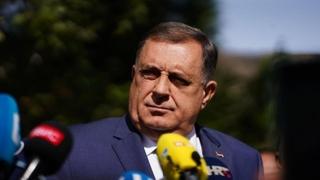 Dodik o izjavi Crnatka: On je potpuna lažovčina, koja ima poseban status kod Amerikanaca