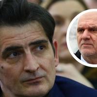 Faruk Kapidžić o hapšenju Senaida Memića, za "Avaz": Borba protiv kriminala mora biti neovisna i stalna 