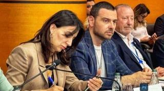 Magazinović: Muškarce treba educirati o borbi protiv nasilja nad ženama