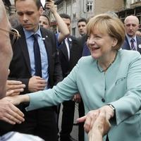 Memoari Angele Merkel: Otkriveno šta je mislila o BiH i Balkanu