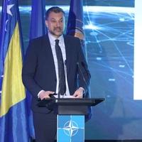 Konaković: Bosna i Hercegovina je opredijeljena da igra aktivnu ulogu u strategijama NATO-a