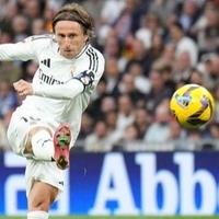 Marca: Modrić će imati 50 godina i dalje će biti najbolji u Realu