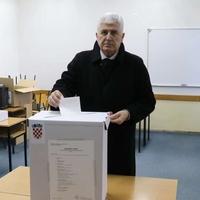 Čović glasao u Mostaru: Od budućeg predsjednika Hrvatske očekuje nastavak dobre saradnje