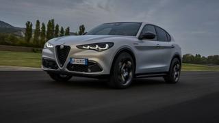 Alfa Romeo Stelvio 2026. godine dobija električnu zamjenu